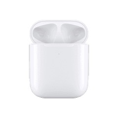 Apple-tilbehør - ladeetui til hodetelefoner