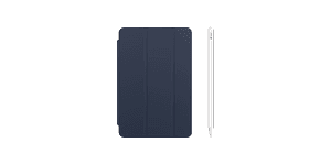 Apple - iPad - Apple Pencil 2 - accessories - 1800x1800