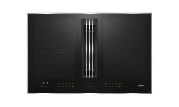 Miele KMDA 7000 platetopp med ventilator