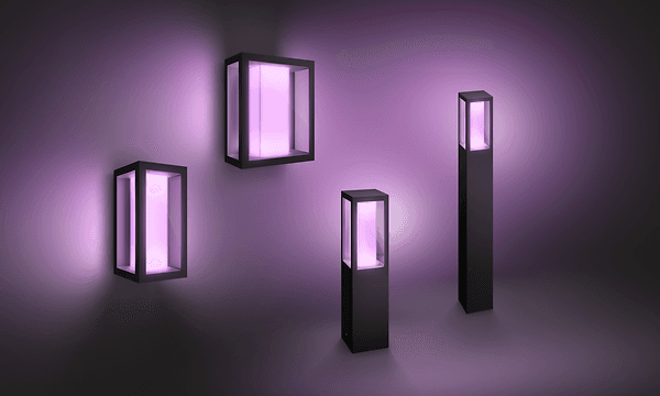 Philips Hue Impress