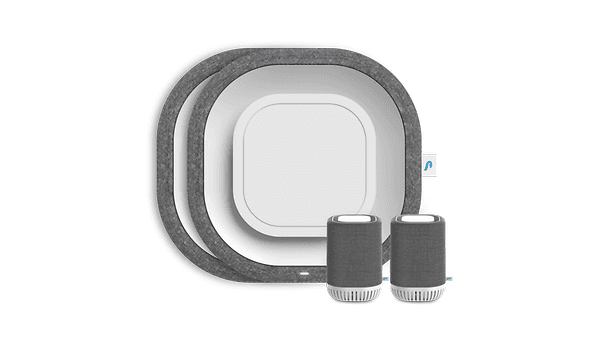 Aura Air produktfamilie