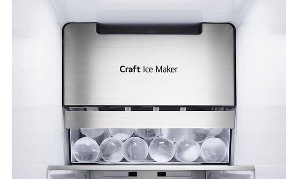 Craft Ice