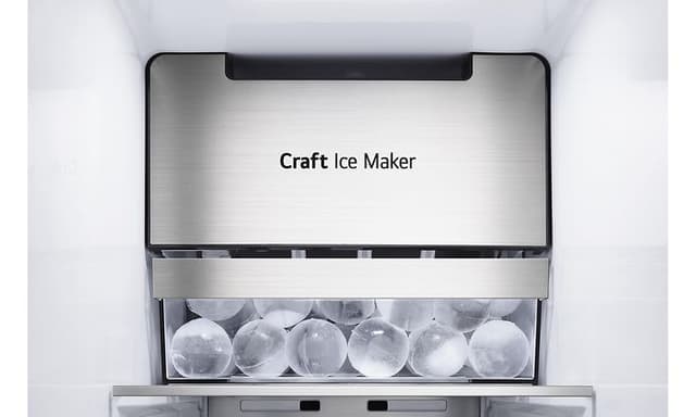 Craft Ice