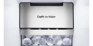 Craft Ice