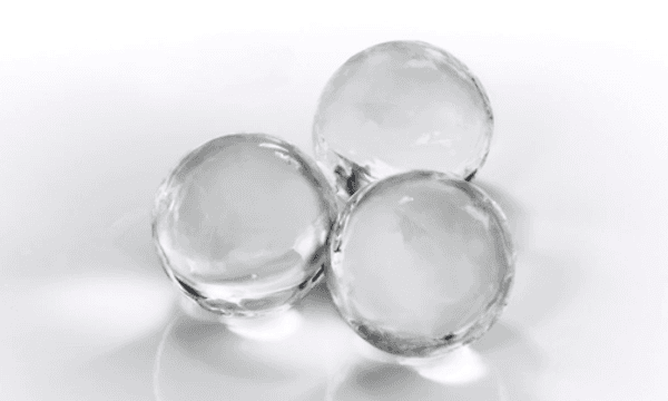 LG Craft Ice-Runde isbiter