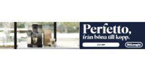 SDA - Coffee - SE - Delonghi