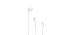 Apple - EarPods - Tillbehör - 1800x1800 