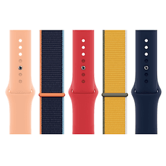 Armband till Apple Watch