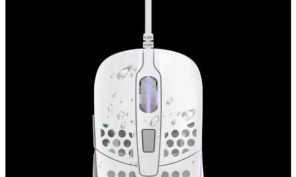 M42 gamingmus 