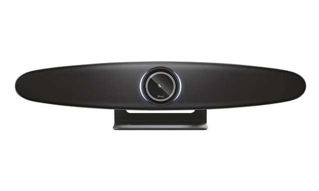 IRIS 4K konferencekamera produktbillede