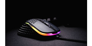 M42 gaming-mus fra Xtrfy