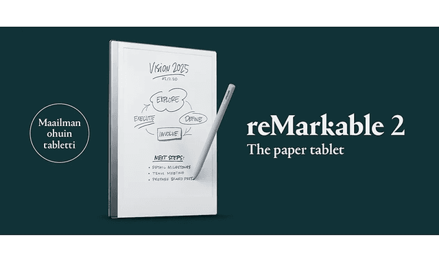 reMarkable 1200x600