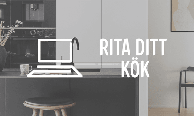 Rita ditt kök - Epoq