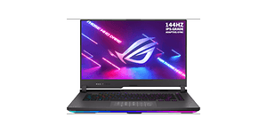 Asus ROG pelikannettavat