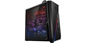 Asus ROG Strix pelitietokoneet