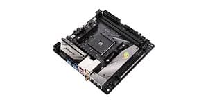 Asus ROG Strix emolevy