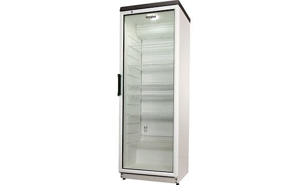 MDA-Refrigerators-Whirlpool fridge with glass door  product image of 31684