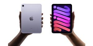 iPad mini 2021 