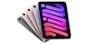 iPad mini 2021