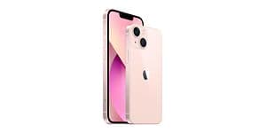 iPhone 13 and iPhone 13 mini