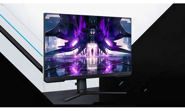 Samsung Odyssey G3