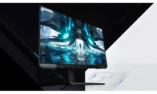 Samsung Odyssey G7