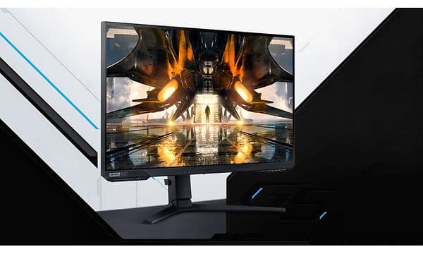 Samsung Odyssey G5