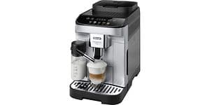 Produktbillede af en fuldautomatisk kaffemaskine