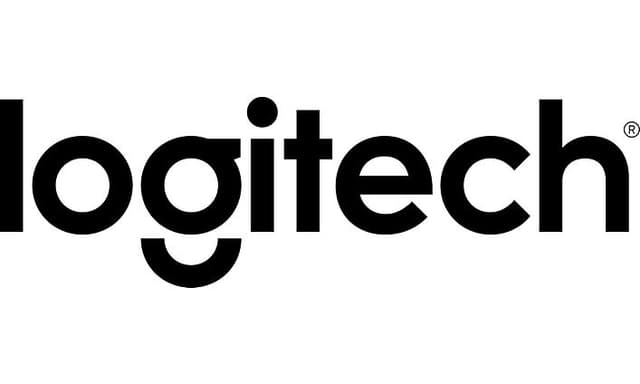 Brand Logos | Logitech