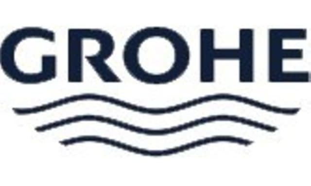Brand Logos | Grohe