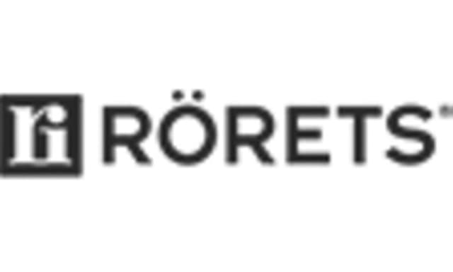 Brand Logos | Rorets