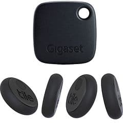 GPS- og Bluetooth-trackere