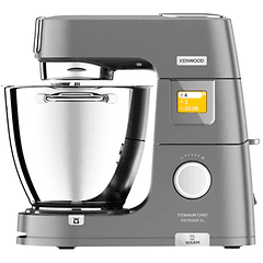 Produktbillede af Kenwood køkkenmaskine