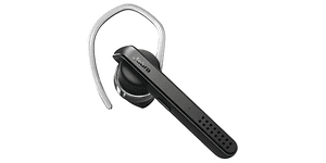 Jabra Talk 45 Bluetooth Headset sort