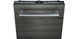Integreated dishwasher 45-240