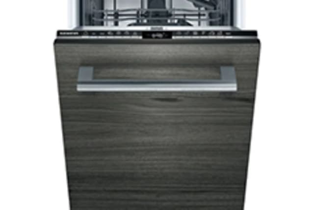Integreated dishwasher 45-240