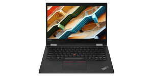 Lenovo Thinkpad bærbar PC