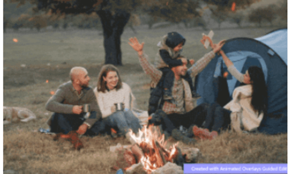 Adobe - Adobe elements 2022 - Gif video stillbillede