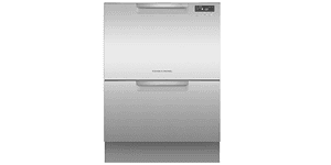 Product image on Dishwasher drawe
