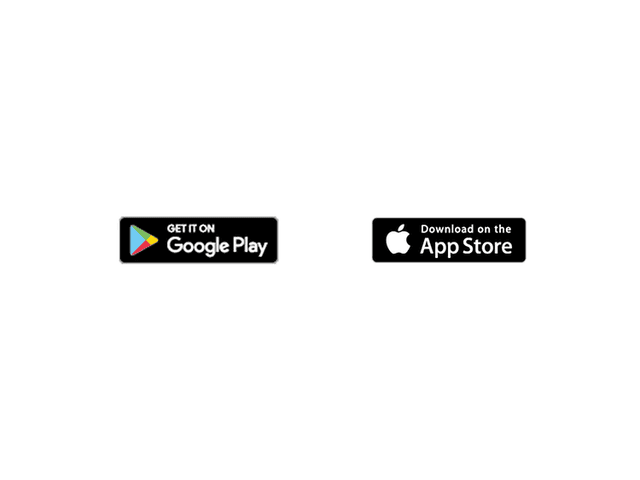 Philips Hue hemmabio nedladdning. App store och Google play.  
