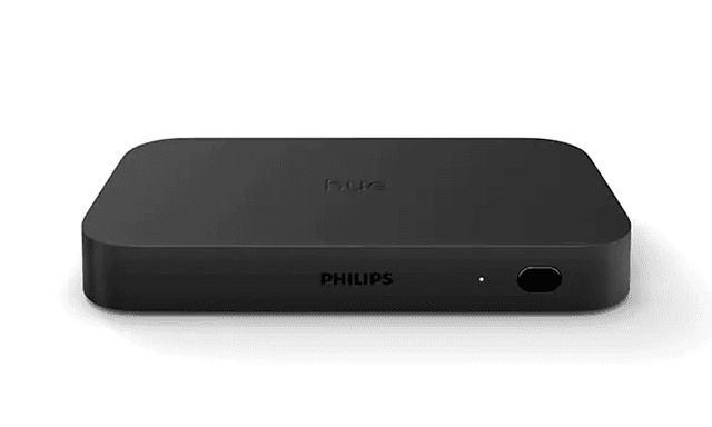 Philips Hue - Home Cinema - HMDI Sync Box