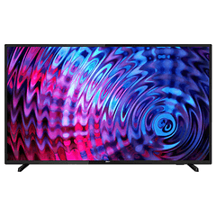 Philips 12V Full-HD LED TV