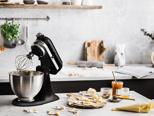 LP - KitchenAid - Yläbannerikuva