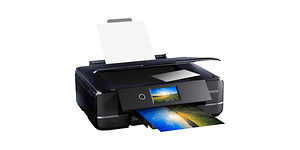 Epson Expression Photo AIO skriver