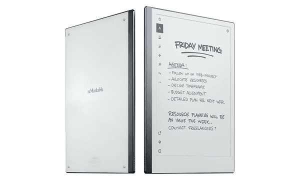 reMarkable 2 Paper -tablet