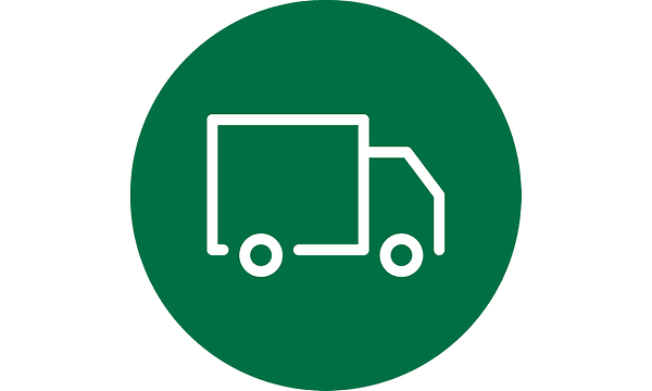 Levering rund logo