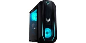 Acer stationär gamingdator