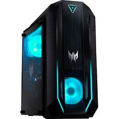 Acer stasjonære gaming-PCer