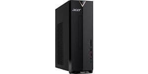 Acer - Pöytätietokone