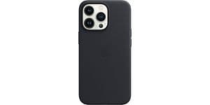 svart deksel på en iPhone 13 Pro